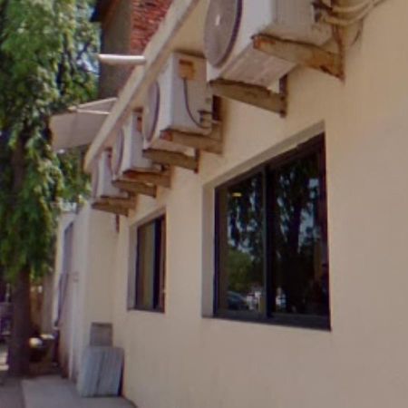 Hotel Mayur Restaurant Chandrapur エクステリア 写真