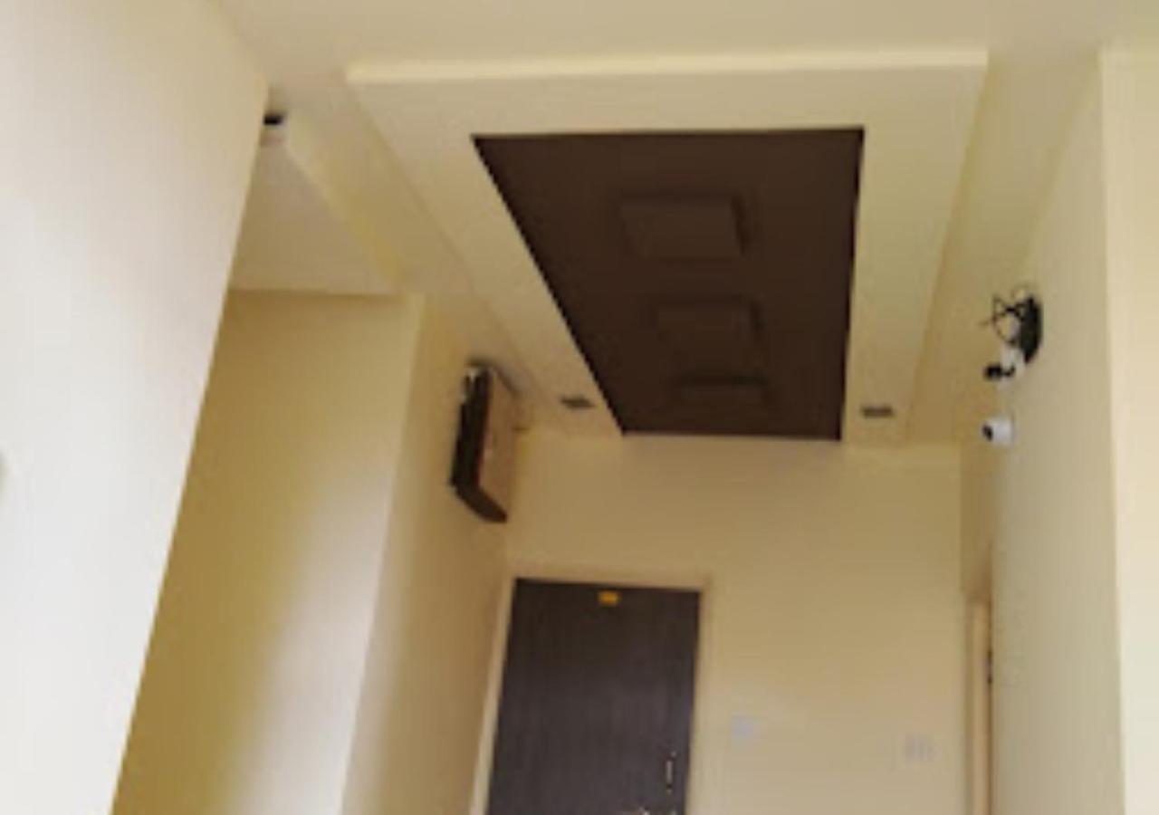 Hotel Mayur Restaurant Chandrapur エクステリア 写真