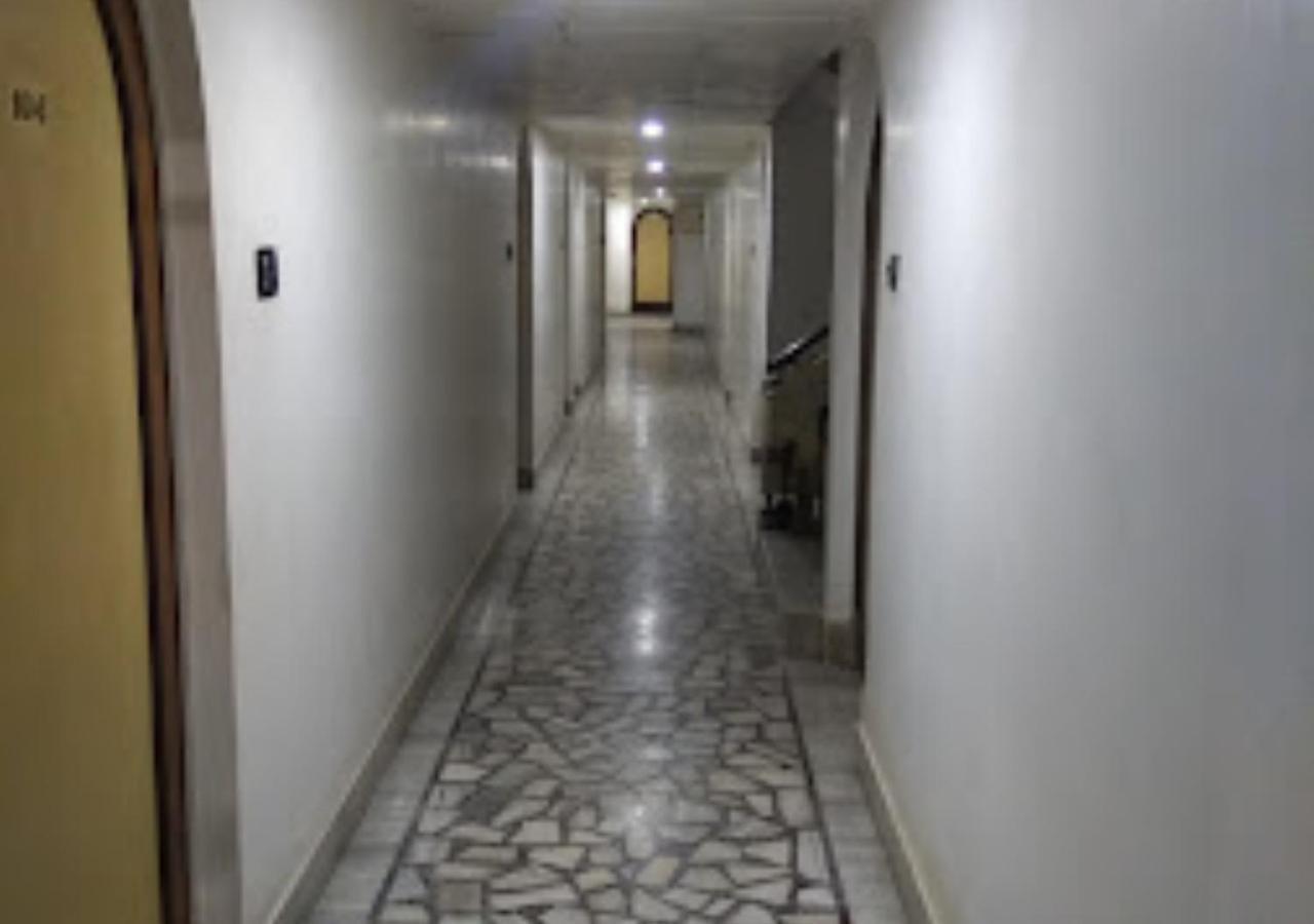 Hotel Mayur Restaurant Chandrapur エクステリア 写真